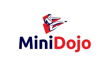MiniDojo.com
